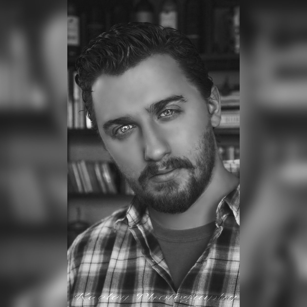 dankeeley1989's tweet photo. #NewProfilePic https://t.co/grTxuzVvLy