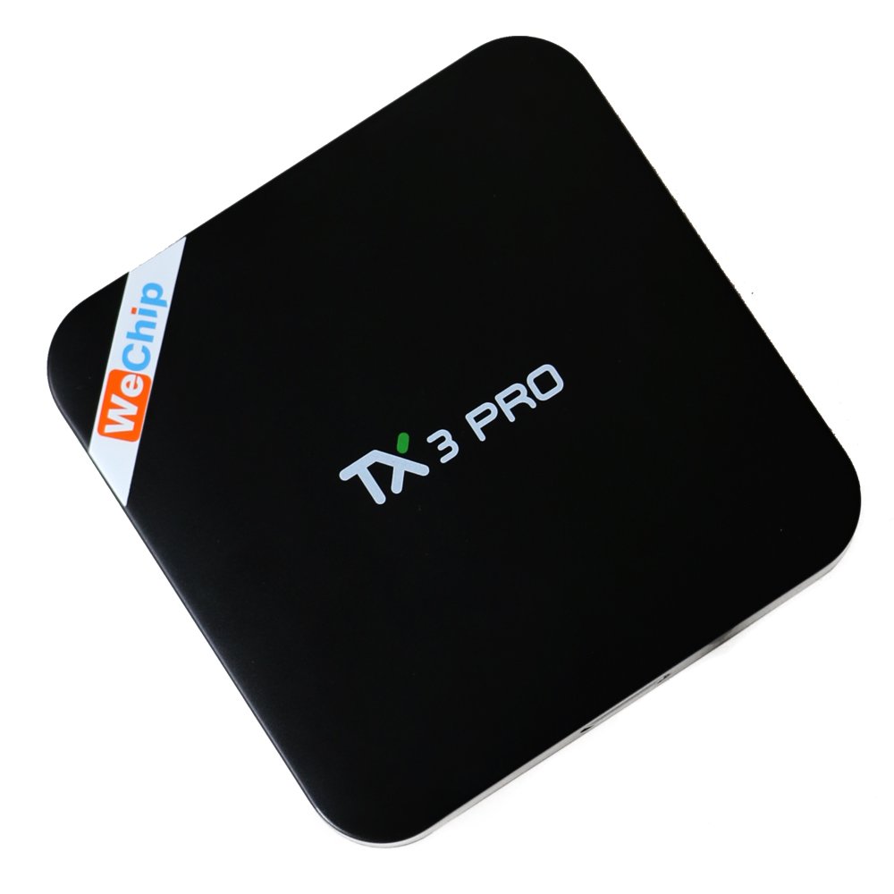 Daniel_Joinwe's tweet image. WeChip TX3 Pro, cut the cable save your money now!  sbird.xyz/KFfiiK  #Androidtvbox #tx3pro #MXQ