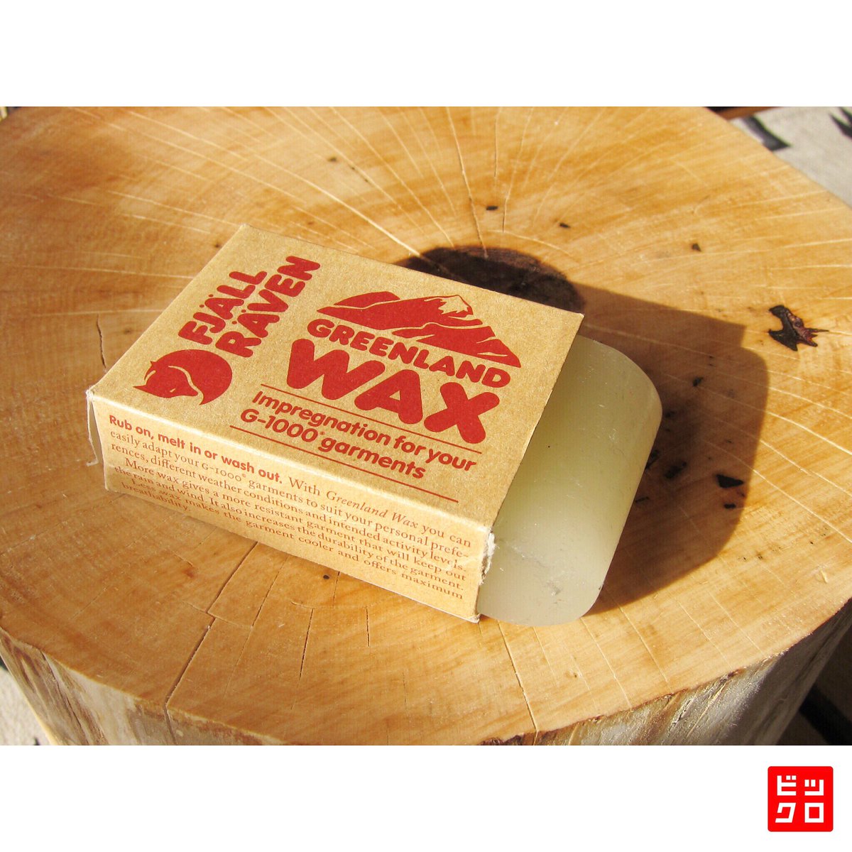 石井スポーツ公式 登山 アウトドア Twitterren ビックロ フェールラーベン Greenlandwax 当社オリジナルの生地 G1000 ポリ65 綿35 とグリーンランドワックスの相性はグンバツで 防水 耐久性を格段に向上させ 使い込むごとに風合いが増し経年変化も