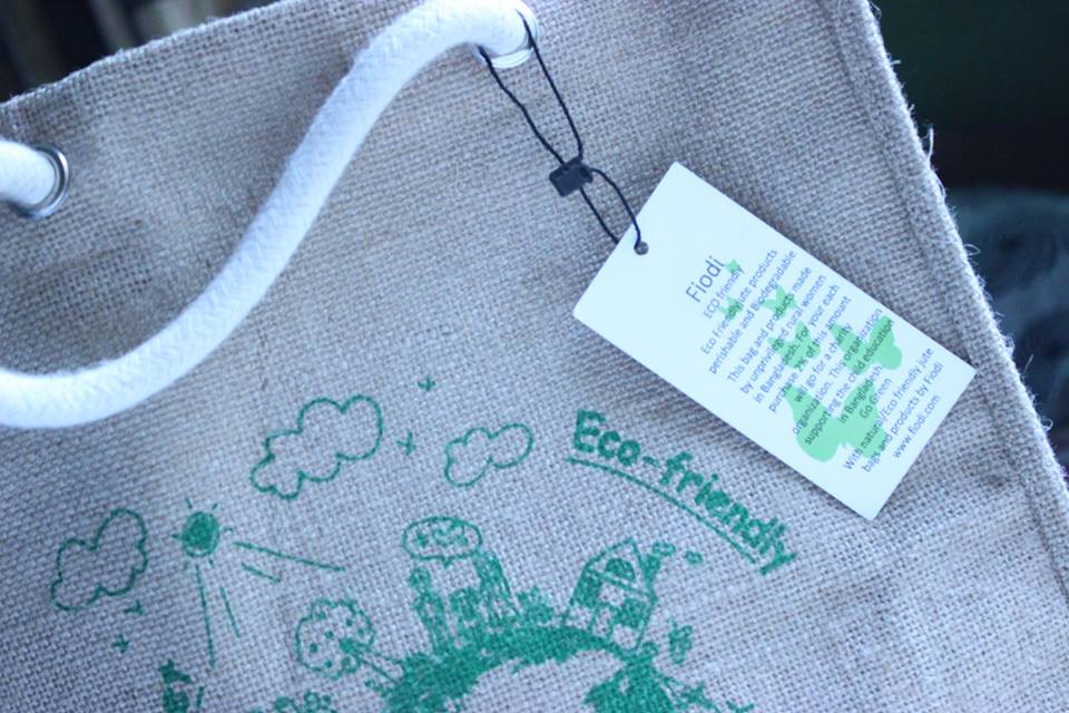 fiodiofficial's tweet photo. #JuteBag #ecobag #Jute #EnvironmentalEducation https://t.co/SooMFHKebz