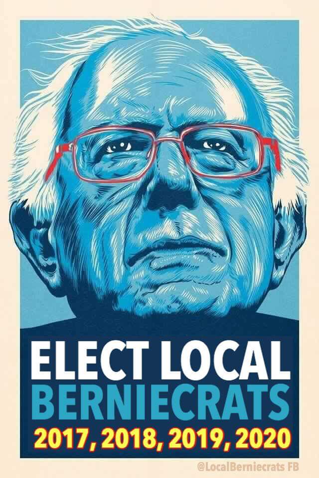 sardnas51's tweet photo. #ElectBernieCrats this is how we do it
#VoteThemOut #RepublicanRats must go Dems #Demagouges #VoteThemOut 
#BernieCrats #VOTEIN https://t.co/d0dPVIArpo