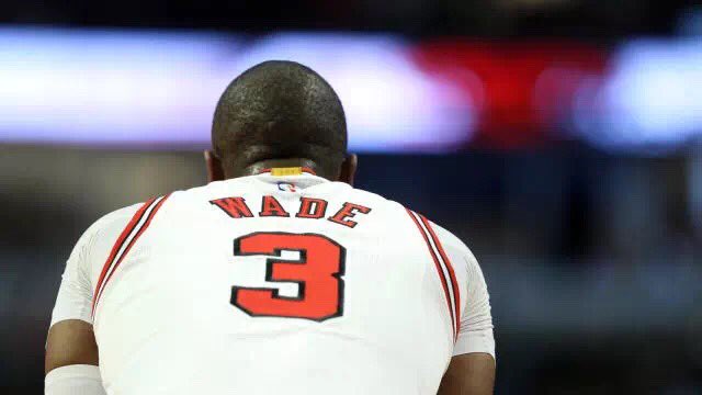 cy0219dw's tweet photo. @DwyaneWade #NBAVote Dwyane Wade https://t.co/RsNzGQTsg0