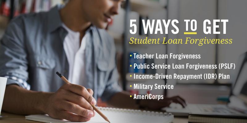 FAFSA's tweet image. WHOA: The government can actually help you repay your loans. Here&apos;s how: bit.ly/2jUWbOS