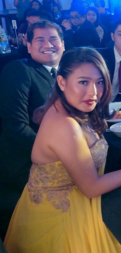 Cute mo lng madam <a href="/naughtynate29/">Nate Gonzaga™</a>  need to zoom labo 👀 ko 😂
#ALDUB18thMonthsary