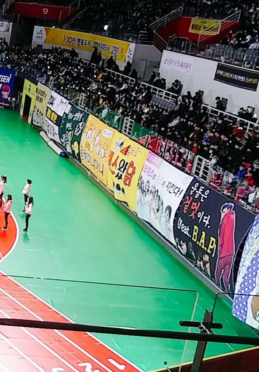 jyubom's tweet image. #아육대_폐지
#엑소