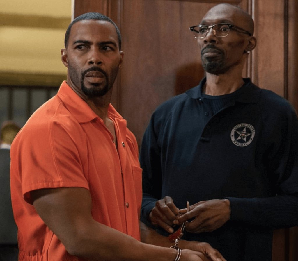 aprillfr10's tweet photo. @aprillfr10 Charlie Murphy Joins Cast Of Starz’s Power Season 4! https://t.co/zYPZAtbc6d https://t.co/wXKLP03YCM