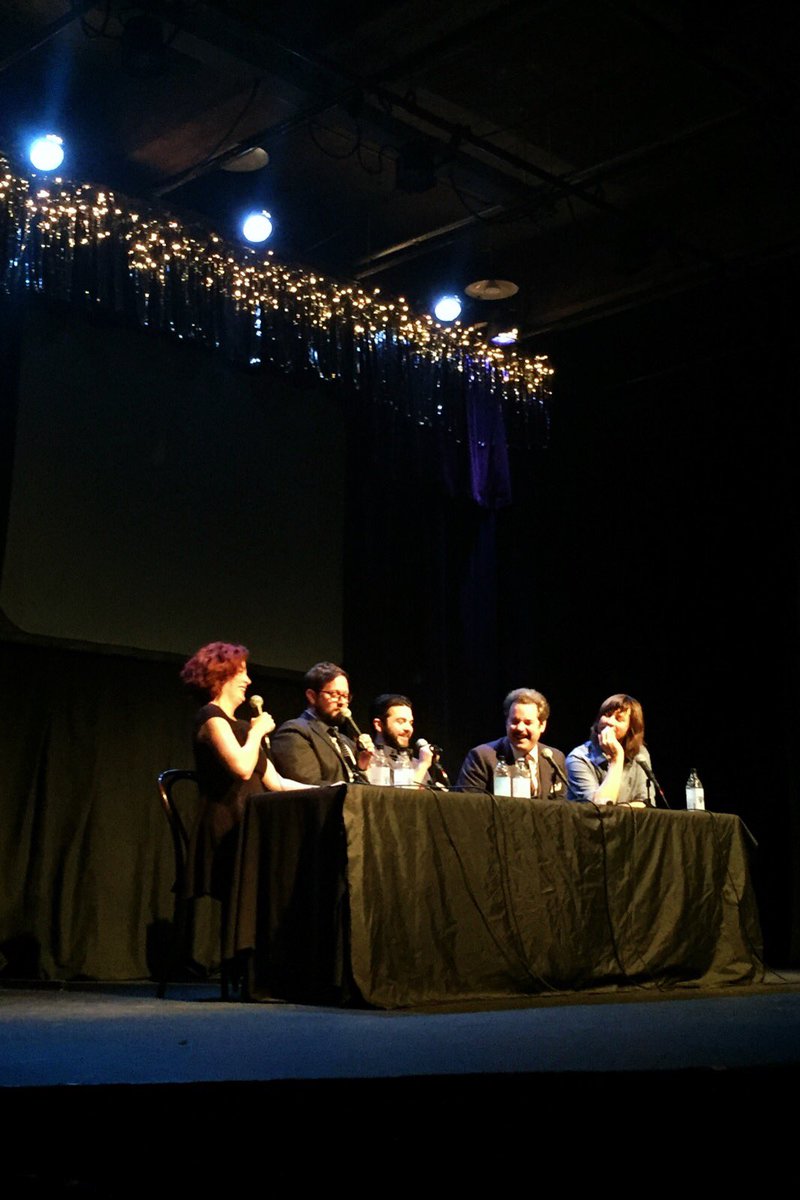 SF Sketchfest tweet media