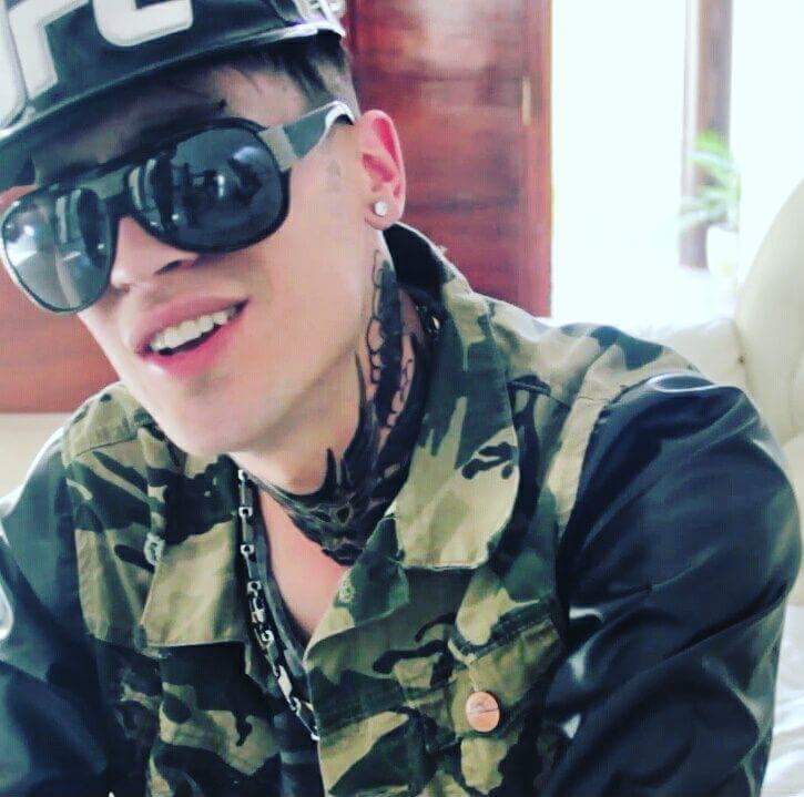 JackDeivid123's tweet photo. Lo Quee Se Viene Papi!#LosDurakos https://t.co/8yUHcgh8jf