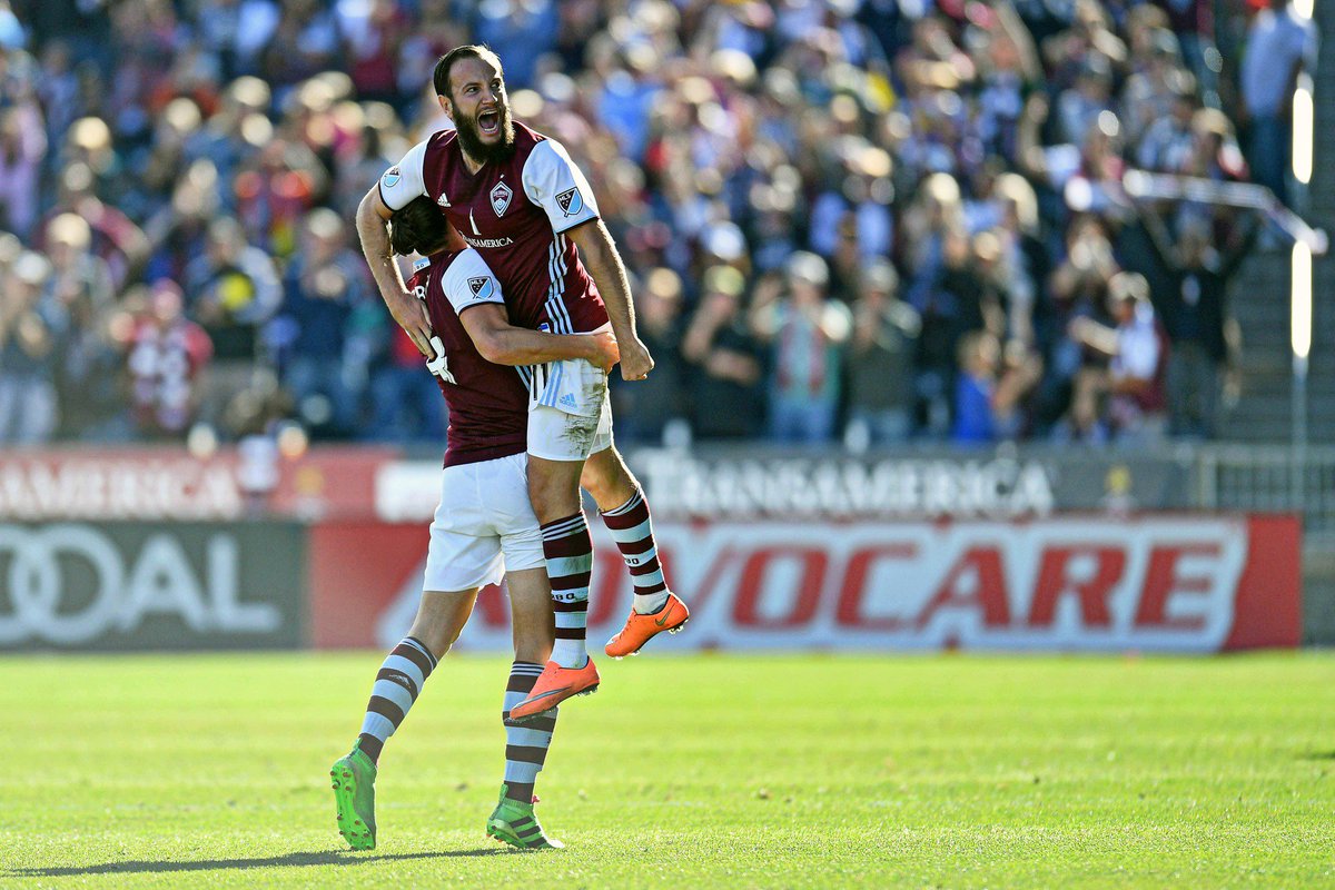 After a strong 2016 campaign, @ColoradoRapids are bringing in reinforcements. soc.cr/gFjh3081rgL https://t.co/Kh1O264kQe