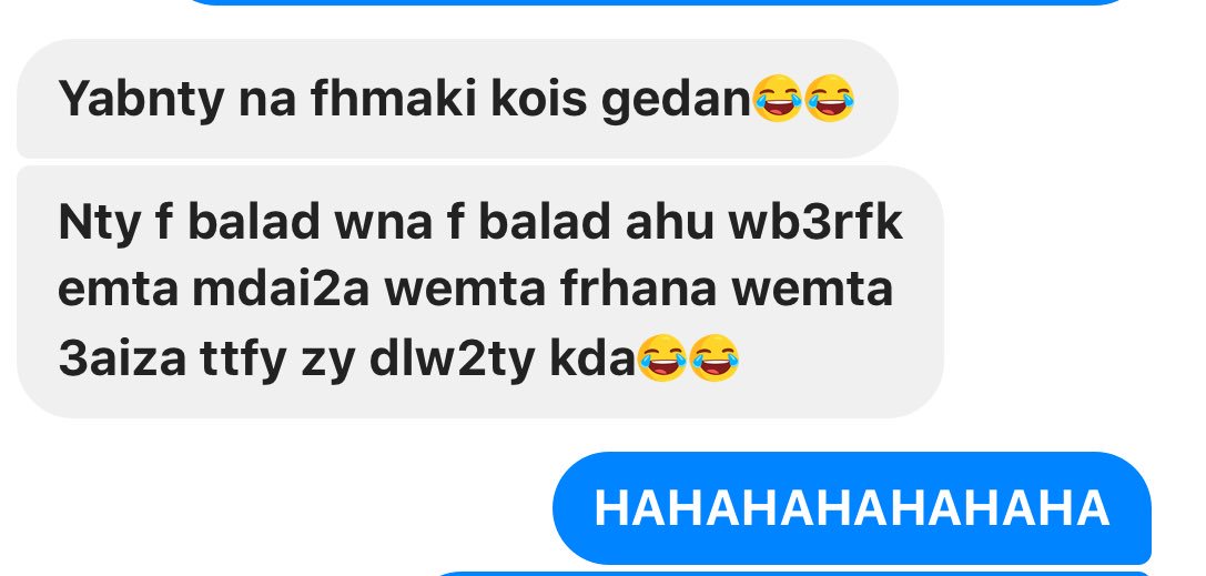 juliaonsi923's tweet image. That text is better than 10000 words.. #AmThankful #MostUnique #BeautifulDifference.👭❤️