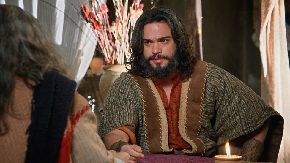 DQF_TVN's tweet image. Josué será el líder de esta gran misión y Moisés le pedirá que cumpla una importante promesa  #MoisesGranFinal TVN.cl/envivoo