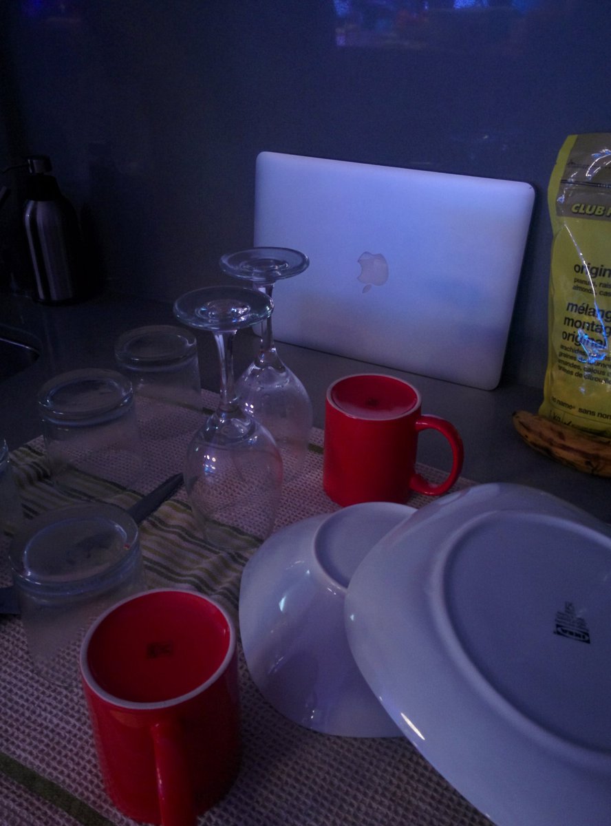 WHY #comedyhackdayto