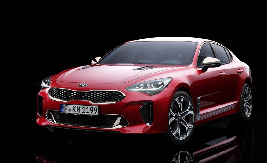 algarage's tweet photo. كيا ستينجر STINGER 2018
https://t.co/W6xuc6NTiT
#سيارات_2018 #كيا_ستينجر #kia_stinger #مجلة_الكراج_للسيارات https://t.co/jdKQv8TlH2