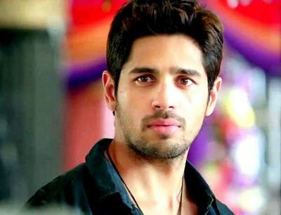Happy Birthday My Favrt Handsome    best of luck !!   HBD Sidharth Malhotra 