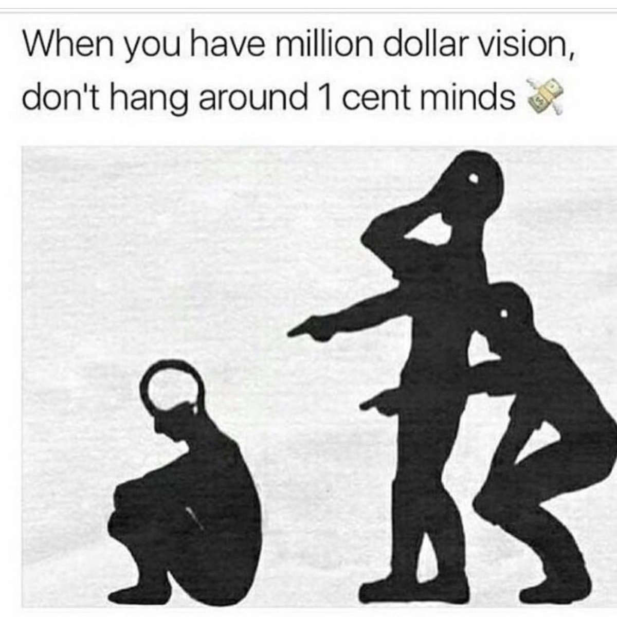 How I'm feeling 🙇🏾🖕🏾