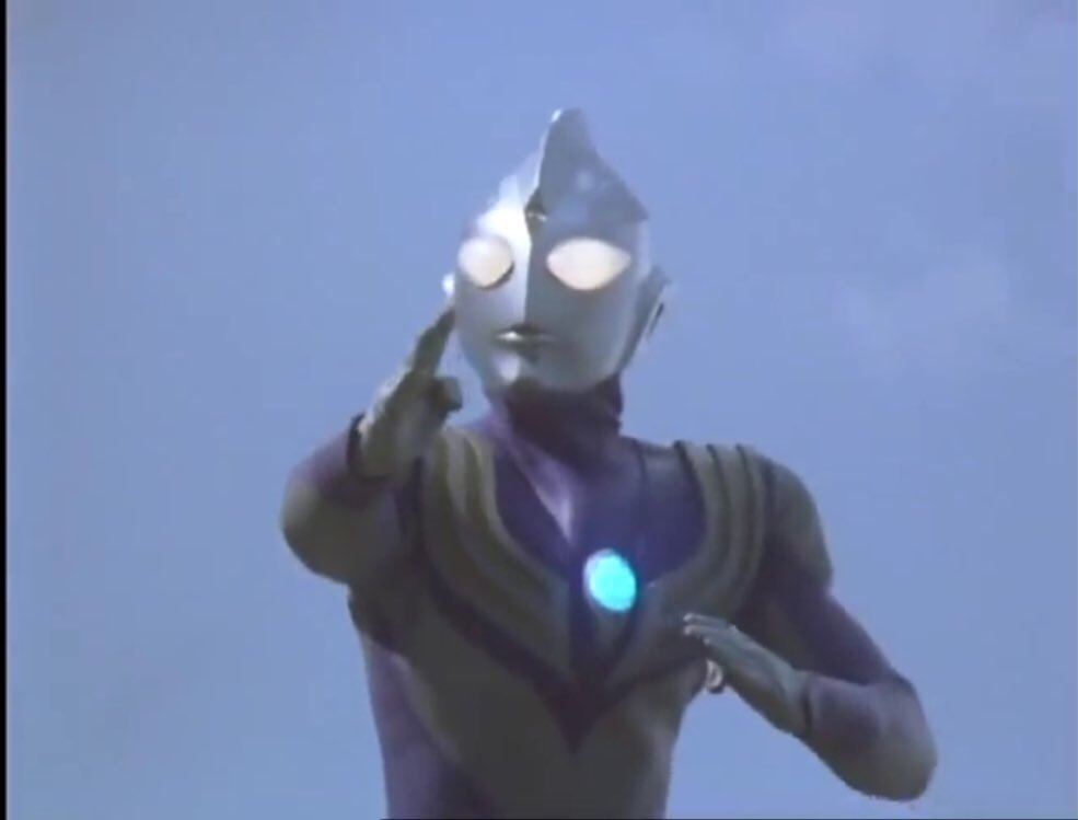 ウルトラマンティガ 在 Twitter 上 ウルトラマンティガ スカイタイプ 身長 53メートル 飛行速度 マッハ7 必殺技 ランバルト光弾 スピードに長けたタイプ 俊敏さを生かした戦闘や空中戦で主に活躍した スピードが上がる分 パワーが落ちてしまう あと