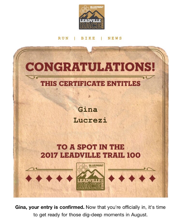 Can't wait for August!