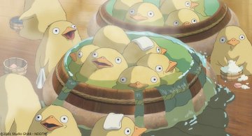 千と千尋の神隠し キャラクター一覧と名前まとめ 神様の正体に驚愕 コズミックムービー