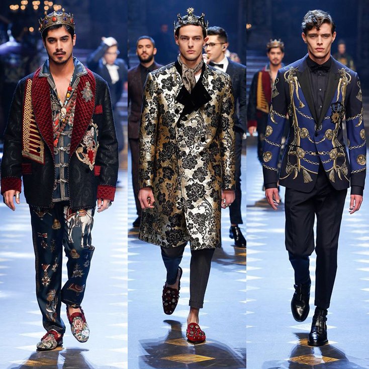 ひばり 冒険 ブレーク メンズ ドルチェ ガッバーナ Tokusayaki Jp