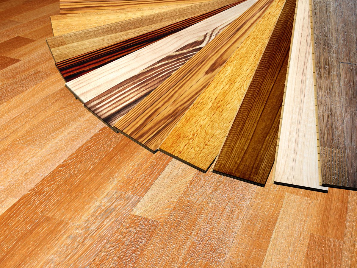 Upgrade Your Floors for a Delightful Atmosphere! #flooring #homeimprovement #theflooringlady