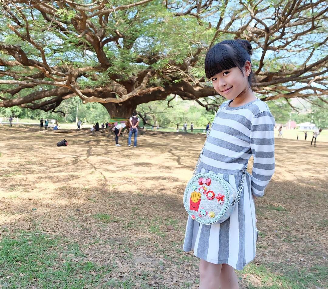 ijeejnddnsn's tweet photo. ต้นจามจุรียักษ์ สวยมากกกกกกก #kanchanaburitrip #iamUNDA #kulteera https://t.co/kikJScFsY7