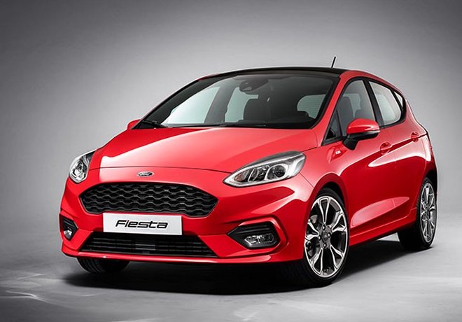 De nieuwe generatie #Ford #Fiesta verschijnt zomer 2017! Onze dealer <a href="/ardeaauto/">Ardea Auto - Ford</a> vertelt je er alles over. ardeaauto.nl/nieuwe-generat…