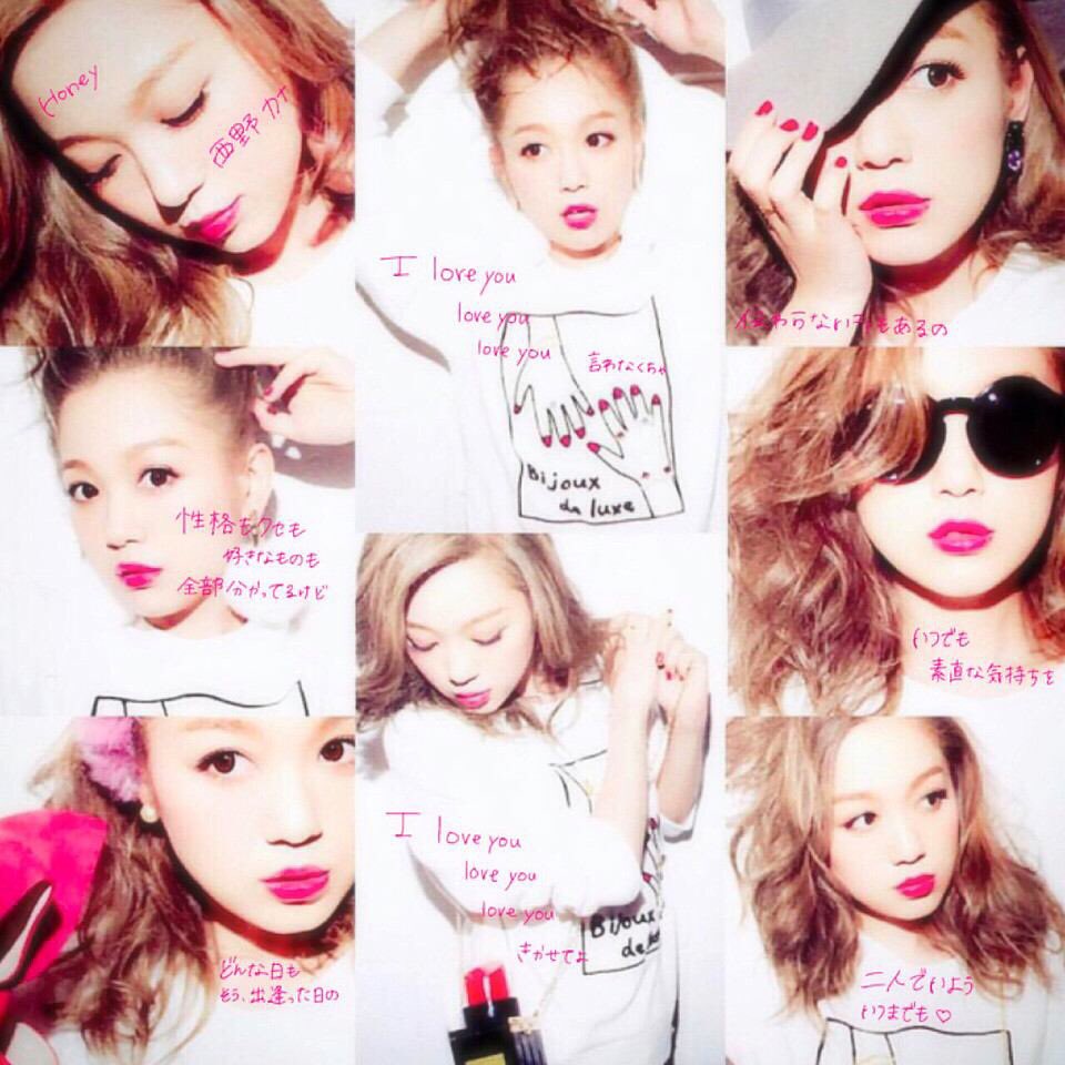 tukattemasen8's tweet photo. 📌 カナやんっ子あつまれ～！

#拡散希望 
#相互フォロー希望 
#西野家
#非西野家
#カナやん好きな人RT
#カナやん好きな人と繋がりたい 
#2017年もカナやん応援する人RT

318RT &amp; 318いいね めざす🤞🏻🖤 https://t.co/1flcpDg15I