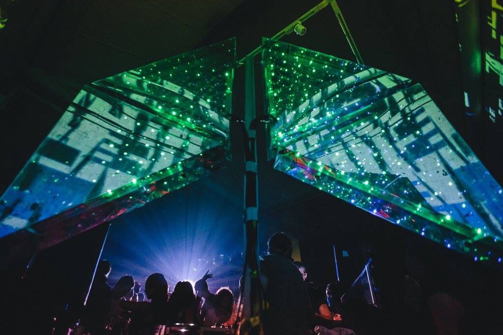 Rad visuals at #unfoldnye <a href="/unfoldmusicaus/">Unfold</a>