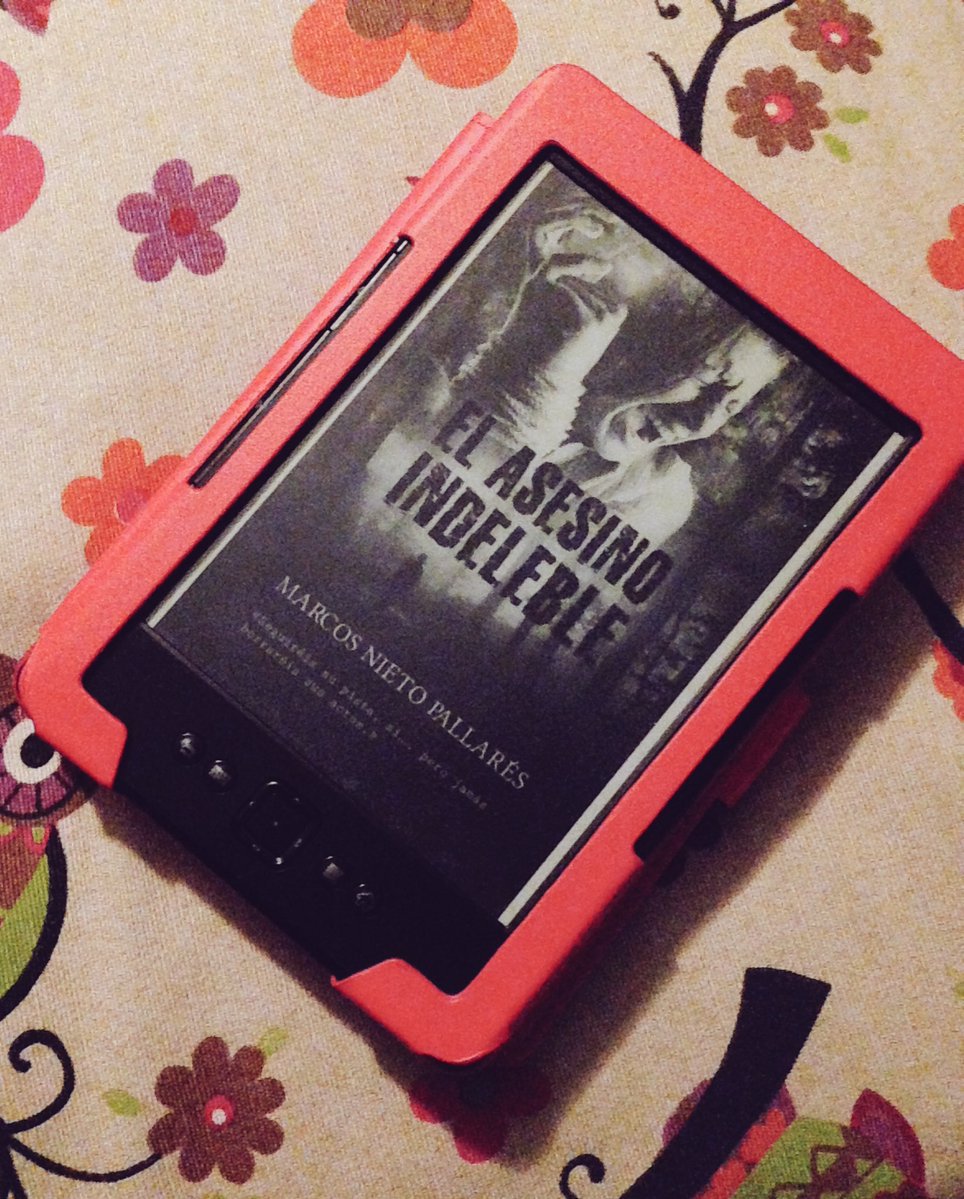 MarcosNietoP's tweet photo. Una de las novelas mejor valoradas en @AmazonESP
Y LAS MÁS FOTOGÉNICA 😋
97 opiniones: 4,6/5
PELÍCULA EN PRODUCCIÓN
https://t.co/mAfkppdqFw https://t.co/slGcbhFFiS
