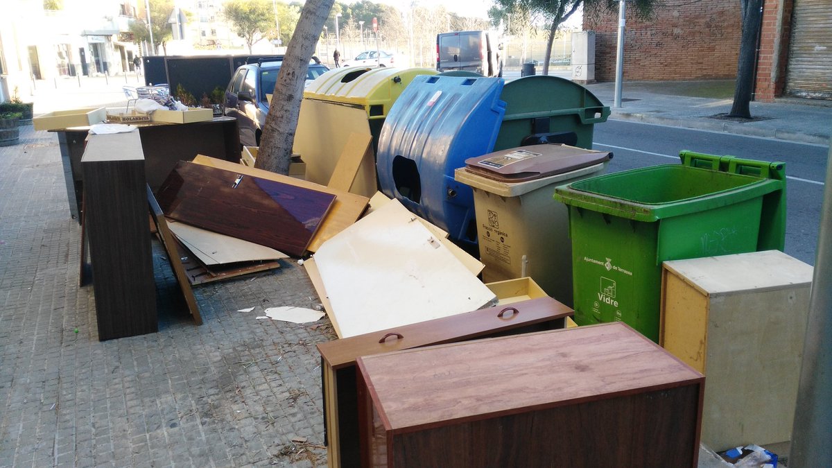 Brossa de Terrassa (@brossaTerrassa) / Posts / X