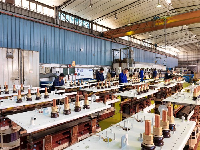 SACEM_Industrie's tweet photo. SACEM Industries offers a wide range of high-efficiency distribution transformers.
#Sacem_industrie https://t.co/BpRGhcbiSP