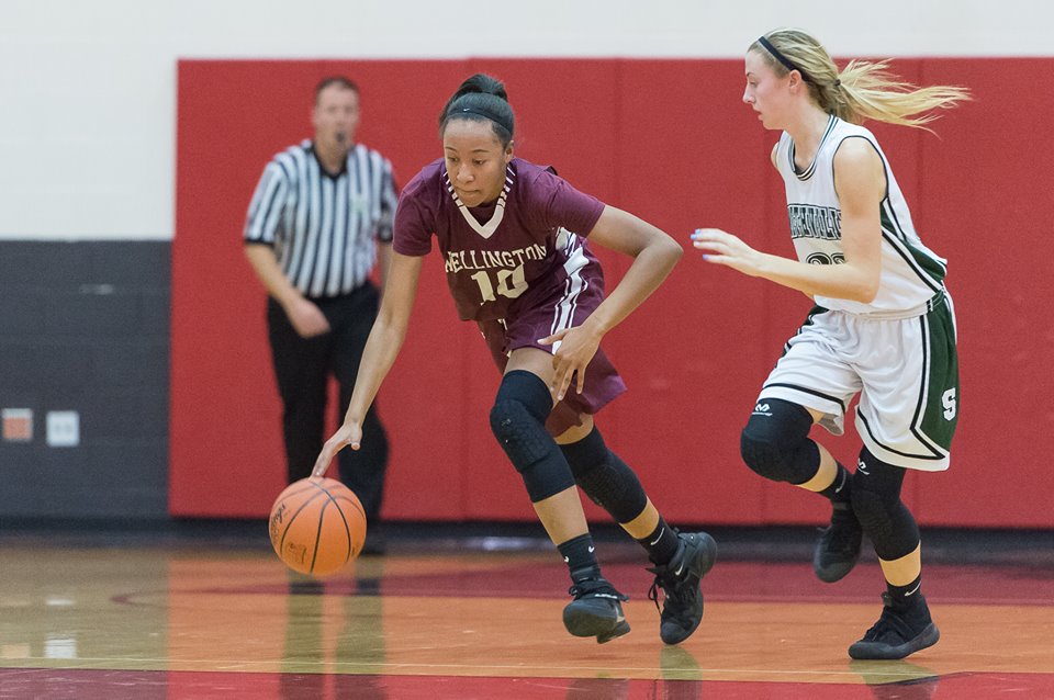 In Case You Missed It: New Story: Lady Dukes 7-1, Best Start Since 2006 wellingtonathletics.org/2017/01/15/lad…