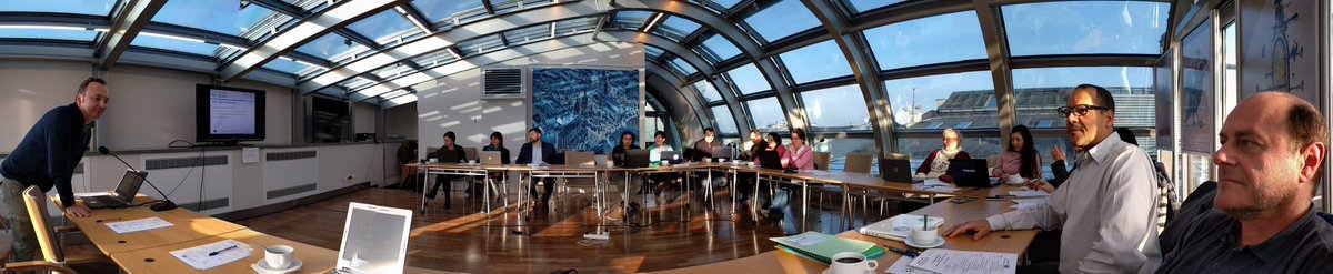 Ema_Cosenza's tweet photo. Management Meeting n.6 @50001SEAPs all together in #Krakow 🇵🇱 #ISO50001 #EnergyManagementSystems https://t.co/0PXS73kjUz