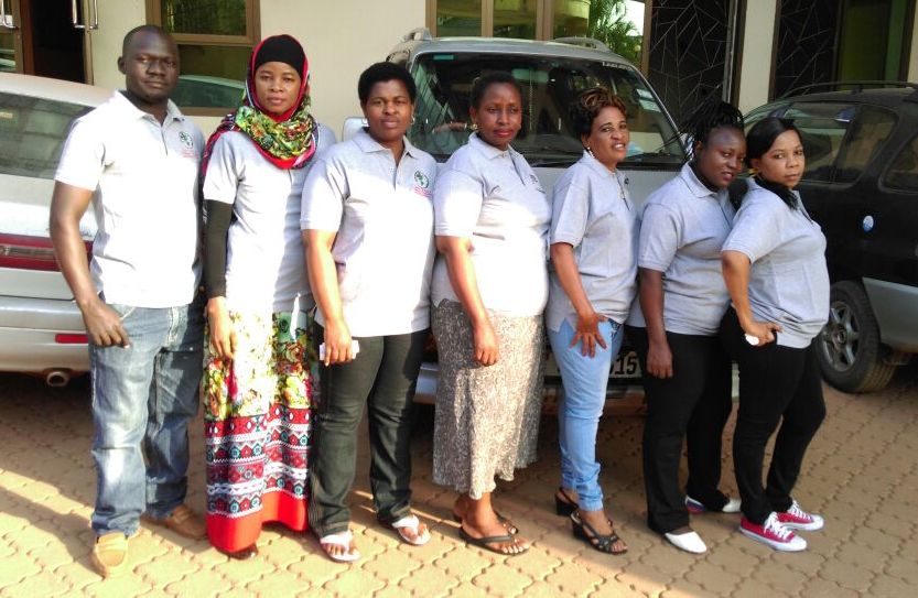 FUN&amp;WORK.our Tanzania team ready o party #tztraining
we deliver the best to our clients, join us today for the first class services we offer