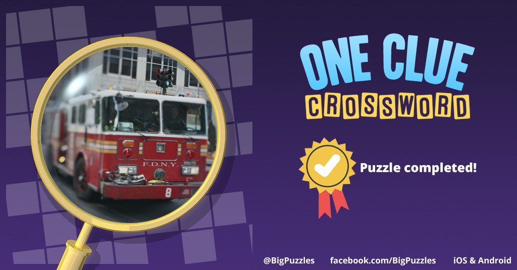 massabling's tweet photo. I completed a puzzle in One Clue Crossword. Play now for free!
https://t.co/DwAl3bykfu #OneClueCrossword https://t.co/QHiBvQM4Xt