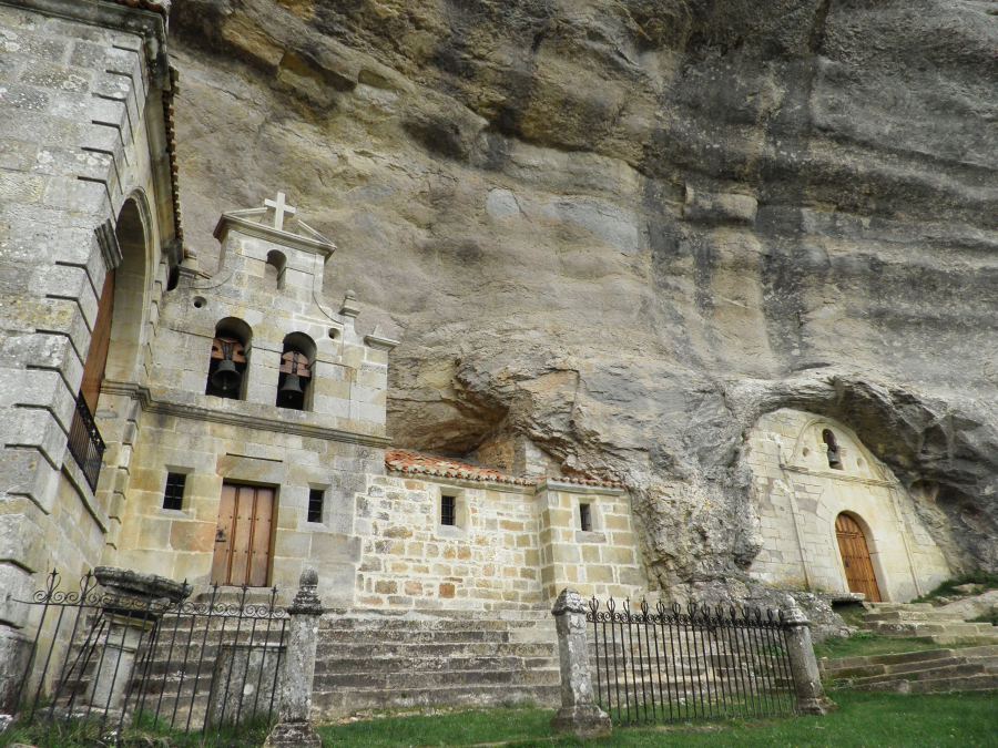 CyLEsVida's tweet photo. Complejo kárstico de Ojo Guareña vía @delacroix_1977    #Burgos https://t.co/JGaGJMud7B