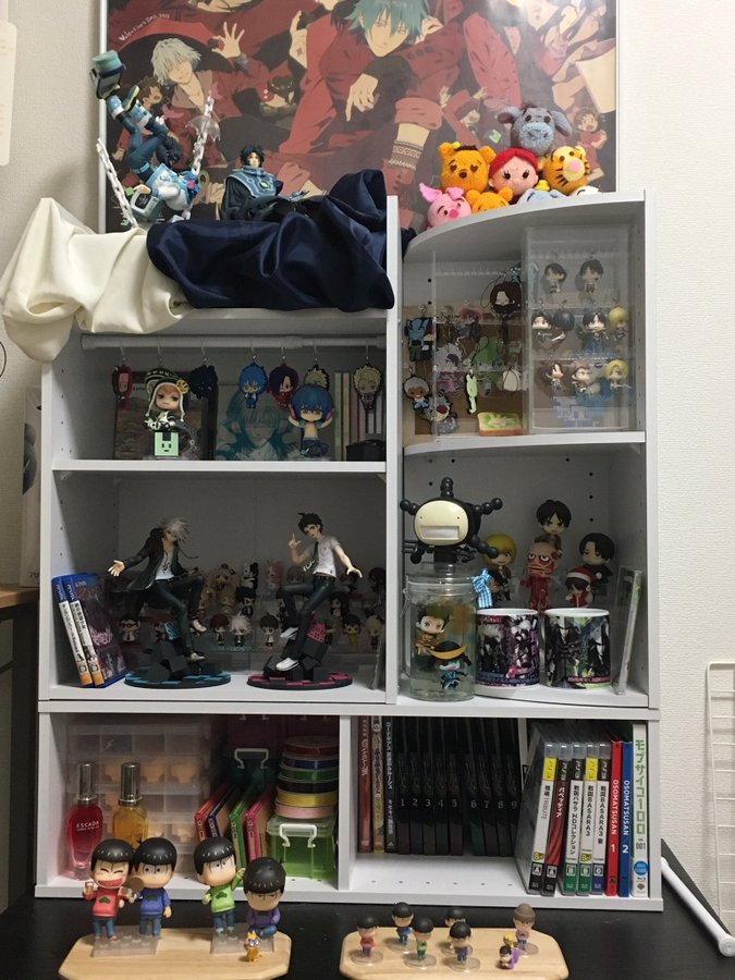 おすすめのフィギュアケースを大公開 セリアや無印商品などをサイズ別に詳しく解説 無印良品 収納 Sumica スミカ 毎日が素敵になるアイデアが見つかる オトナの女性ライフスタイル情報サイト