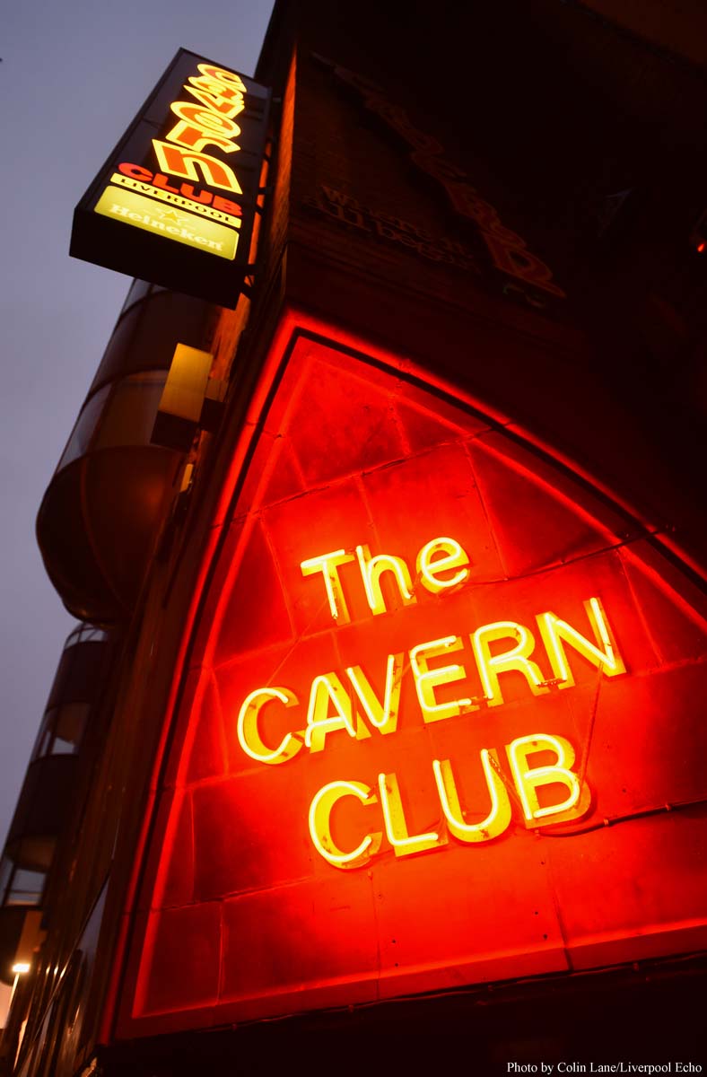 snapperlane's tweet photo. Happy 60th The Cavern Club @LivEchonews @cavernliverpool #cavern60 #TheCavernClub #Liverpool https://t.co/TFUaAzZjR1
