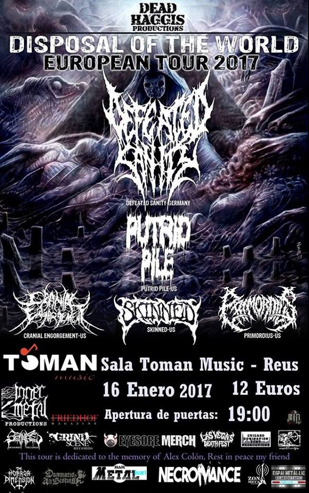 L'#apunt - dilluns 16 de gener
Concert a la Sala Toman Music
rcreus.cat/concert-a-la-s…
<a href="/SalaToman/">SALA TOMAN MUSIC</a> @reus_ccc2017 <a href="/centredelectura/">Centre de Lectura</a>