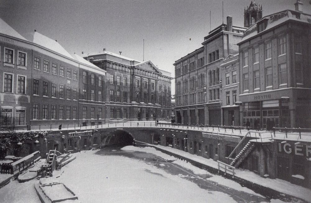 Zo was Utrecht tweet media