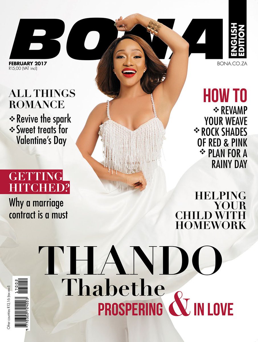 Our February issue goes on sale today Here’s a glimpse of what’s inside Our February issue goes on sale today Here’s a glimpse of what’s inside
