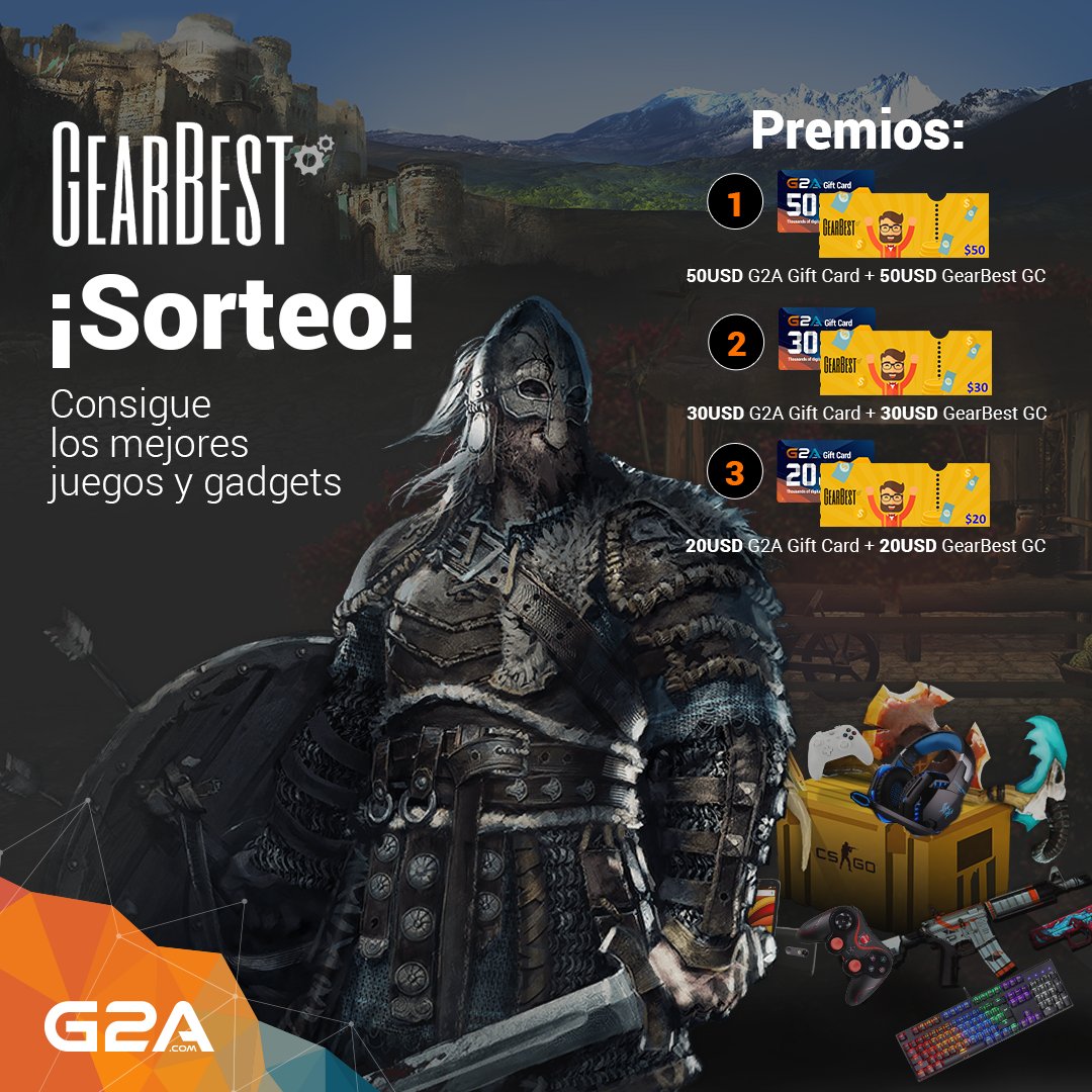 G2A_ES tweet picture