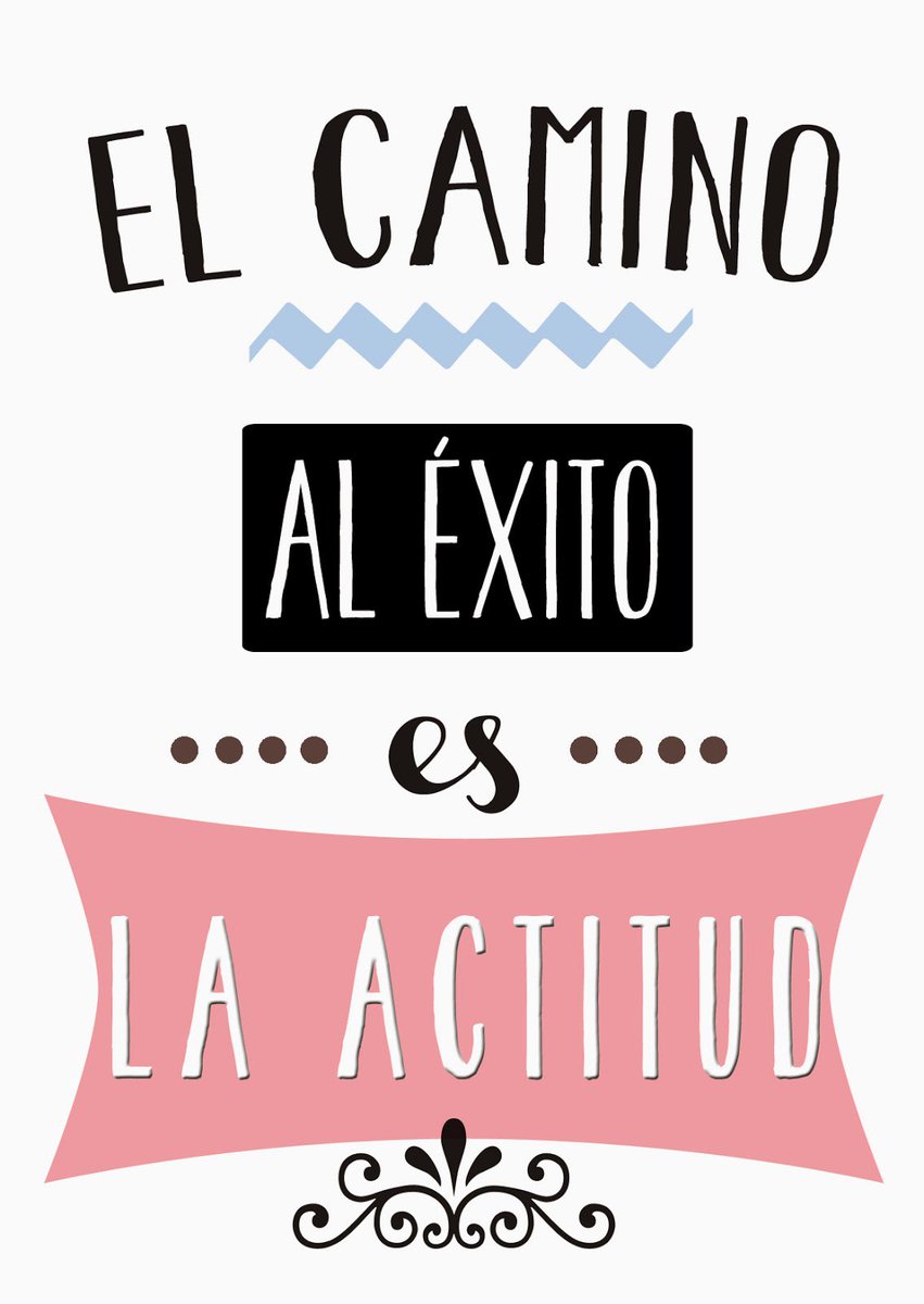 Muy buenos días y #FelizLunes