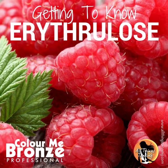 AllTanning's tweet photo. INGREDIENT DEFINITIONS >>> Getting To Know Erythrulose
WHAT IS IT? https://t.co/ygwWF8l5mP
#Erythrulose #AllThingsTanning #Tanning #TanFans https://t.co/cHuMRPvkCL