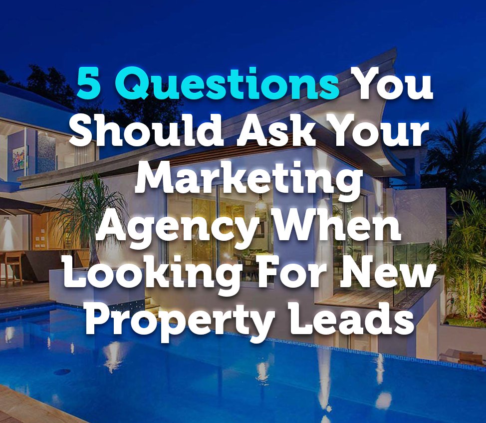 Looking for a marketing agency for your property leads?  Check out this out! bit.ly/2jn1PJ3 #realestate #property #home #investment