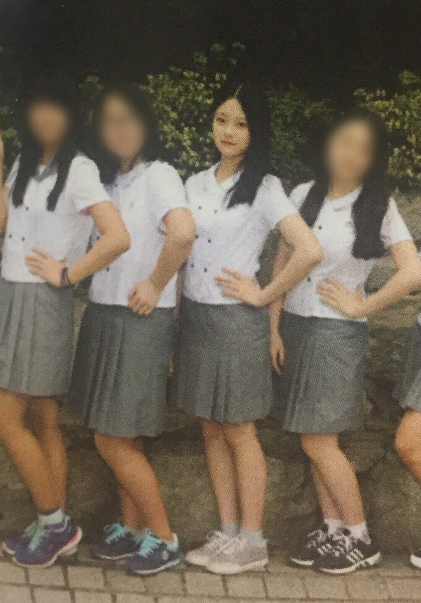 Image result for loona graduation photo