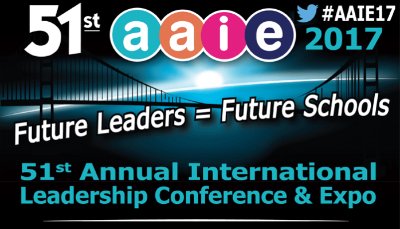 carythesunspot's tweet photo. #UWCdiploma #ProjectBasedDiploma is @AAIEGlobal Keith Miller International Innovative Leader of the Year #AAIE17
https://t.co/rr3JwEjHnu https://t.co/Kh7yEG4G1o