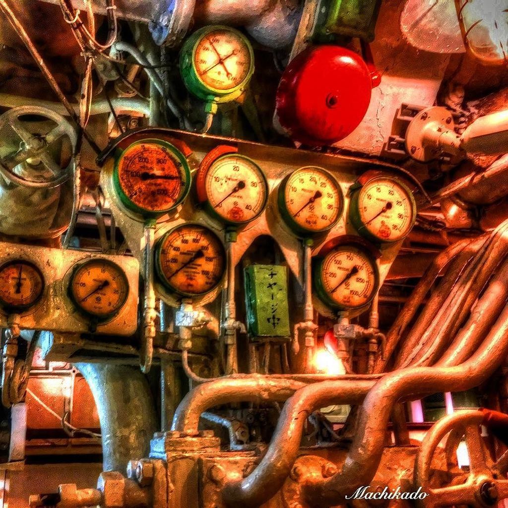 acdc00's tweet image. 氷川丸の機関室
#9vaga_urban9 
#crazycool_hdr #fx_hdr
#stars_hdr #hdr_for_all  #queen_hdr
#urbanex… ift.tt/2jfMK9J