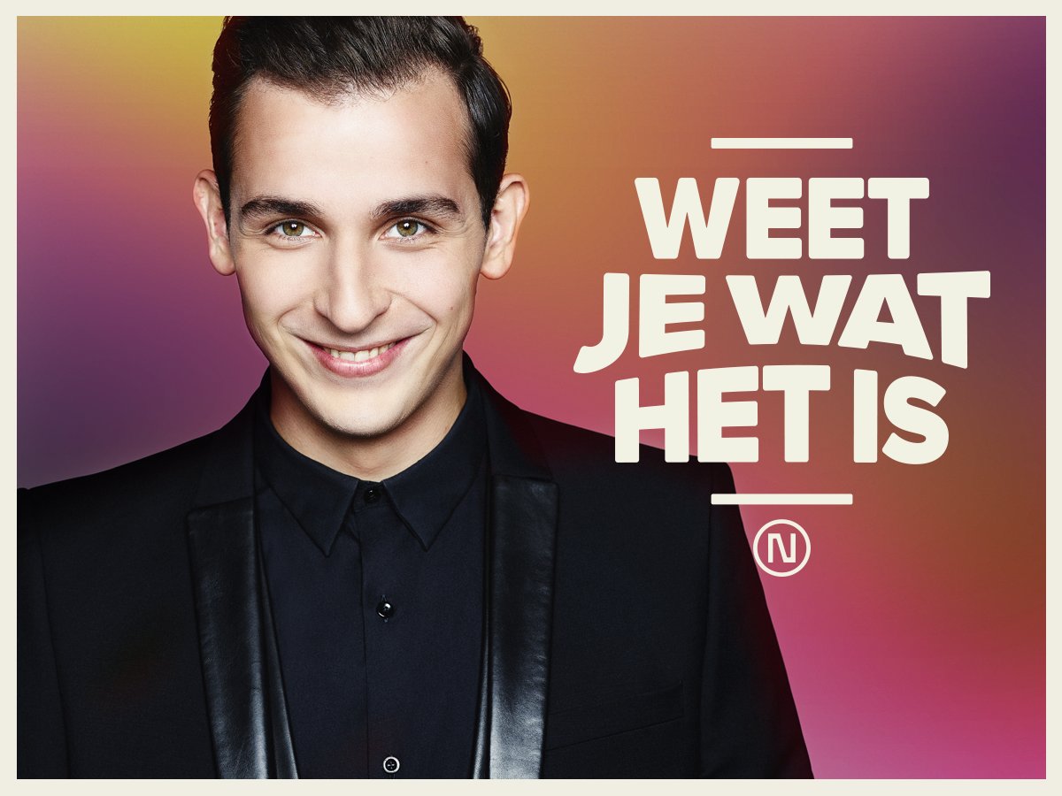 Als <a href="/NielsonMusic/">Nielson</a> één nummer speciaal voor jou zou zingen, wat zou je dan willen horen? #wjwhi2017