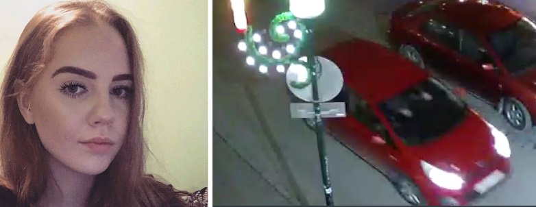 Ökumanns rauðs fólksbíls leitað í tengslum við leitina að Birnu

visir.is/leitin-ad-birn…